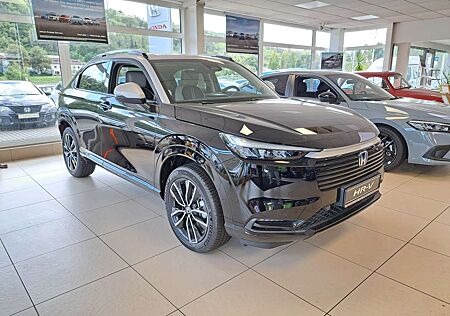 Honda HR-V e:HEV 1.5 i-MMD Hybrid Advance Style