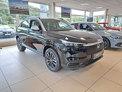 Honda HR-V HR-V e:HEV 1.5 i-MMD Hybrid Advance Style