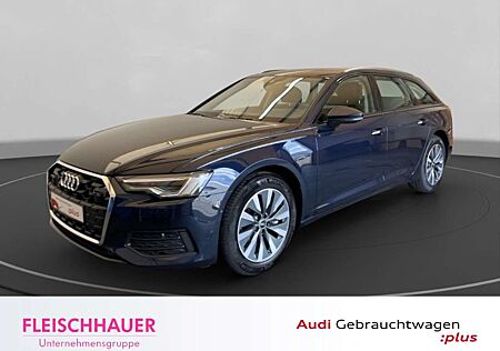 Audi A6 Avant 45 TFSI Navi Digitales Cockpit LED ACC El. H