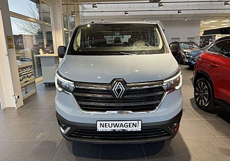 Renault Trafic Authentic Blue dCi 150 MY24
