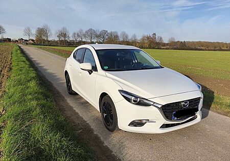 Mazda 3 SKYACTIV-G 100 Prime-Line