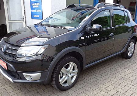 Dacia Sandero TCe 90 Stepway Prestige Navi PDC