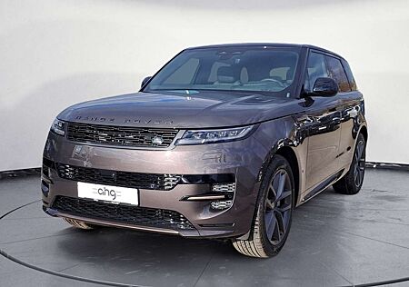 Land Rover Range Rover Sport P460e DYNAMIC SE AHK, Head Up,