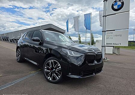 BMW X3 30e xDrive M SPORT G45 Mega Ausstattung