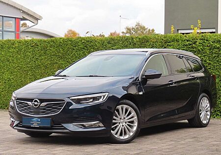 Opel Insignia B Sports Tourer Business Innovation