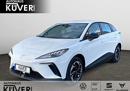 MG MG4 Standard 51 kWh Navi+ACC+LED+PDC+CarPlay ACC
