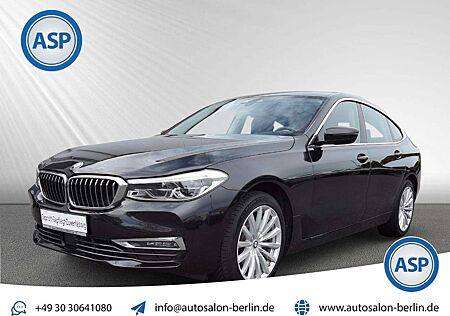 BMW 630 d GT xDrive Luxury Line HEAD-UP SOFT-CLOSE PAN