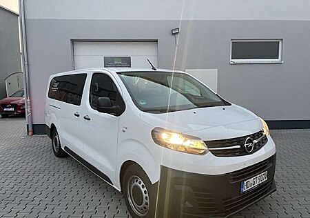 Opel Vivaro L (L3) Doppelklima