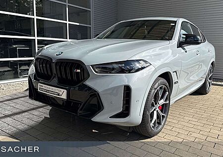 BMW Others X6 M60i xDr. M Sport HUD 360 ACC Sthz AHK NP:145
