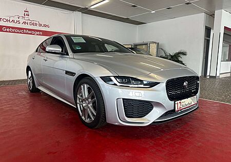 Jaguar XE R-Dynamic S AWD *2. Hd. + SHgpfl. + Apple/Android