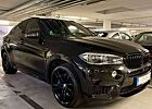 BMW X6 M Black Fire Edition
