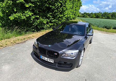 BMW 750i 750 xDrive