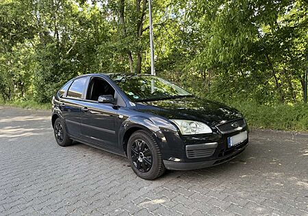 Ford Focus 1.6 16V Fun X