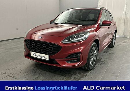 Ford Kuga 2.5 Duratec PHEV ST-LINE X Geschlossen, 5-türig, A