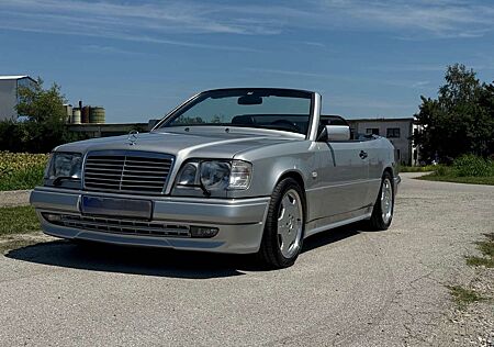 Mercedes-Benz E 36 AMG One of 68 produced