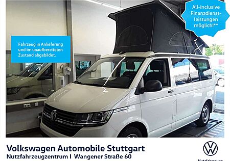 VW T6 Volkswagen .1 California Beach Camper DSG 2.0 TDI Euro 6d