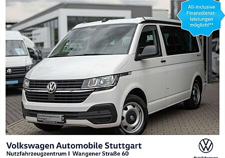 VW T6 Volkswagen .1 California Beach Camper DSG 2.0 TDI Euro 6d