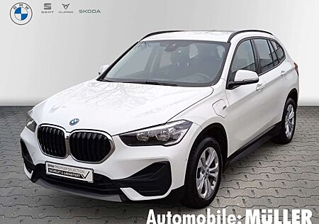 BMW X1 25 e Advantage xDrive Aut. PDC+KLIMA+DAB+NAVI+TEMP