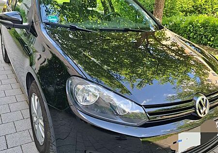 VW Golf Volkswagen 1.2 TSI Trendline