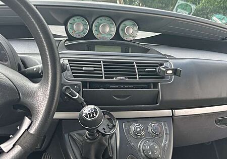 Peugeot 807 135 Tendance