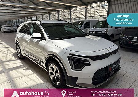 Kia Others e-Niro Vision (64,8kWh) LED|Kamera|Sitzhzg
