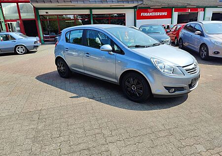 Opel Corsa Innovation, Diesel,TÜV neu