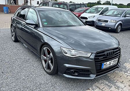 Audi A6 Avant 3.0 TDI Quattro competition S Line Matr