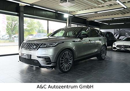 Land Rover Range Rover Velar Velar D300 HSE R-Dynamic First Edition