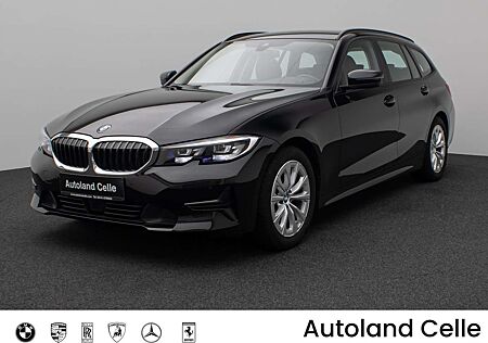 BMW 320 gebraucht kaufen BMW 320 Alarm PDC Stop&GO DAB AHK HiFi Fernlich LED