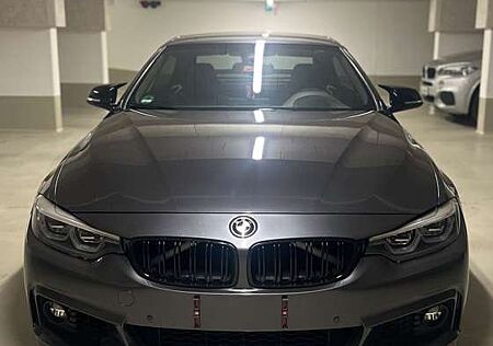 BMW 440i 440 Cabrio xDrive F33