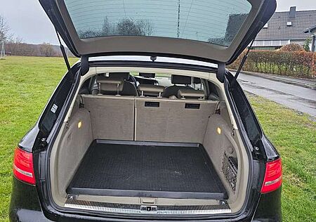 Audi A4 Avant Avant 2.0 TFSI Ambition