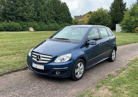 Mercedes-Benz B 200 MERCEDES B200 CDI AUTOMATISCH