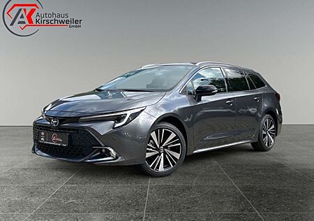 Toyota Corolla 1.8 Hybrid Touring Sports Teamplayer (ZE1HE)