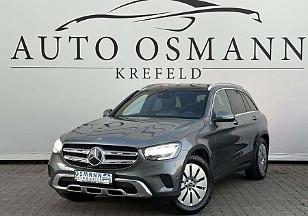 Mercedes-Benz GLC 220 d 4Matic 9G-TRONIC PANO CarPlay