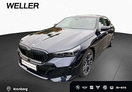 BMW 520 i Limo M Sport Pro Pano DAProf PA+ H/K KomfSi