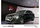 Audi e-tron 55 quattro advanced AHK HUD RFK Navi ACC