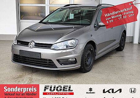 VW Golf Volkswagen 2.0 TDI Comfortline Navi|Klimaaut.|SHZ