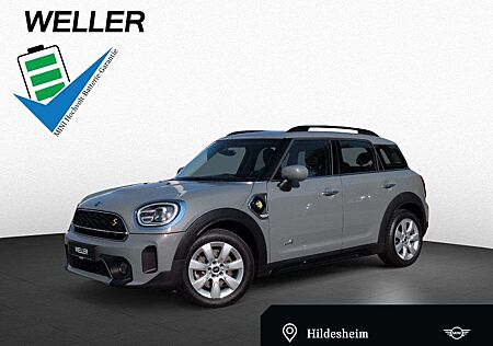 Mini Cooper S Countryman Cooper SE Countryman Cooper SE ALL4 Countryman Essantial Trim Nav LED