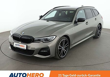 BMW 330 d xDrive M Sport Aut.*NAVI*ACC*LASER*CAM*SHZ*