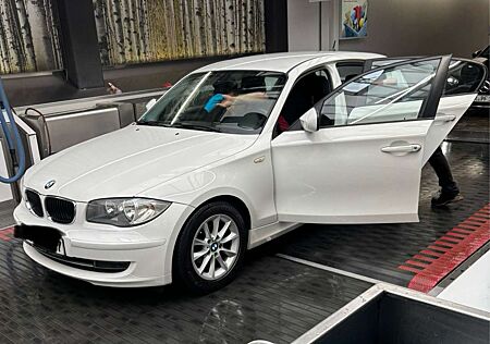 BMW 116i 116 Edition Lifestyle