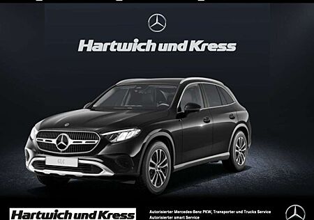 Mercedes-Benz GLC 220 d 4Matic Avantgarde Advanced Plus+AHK+360°Kamera+Winter+Memory+