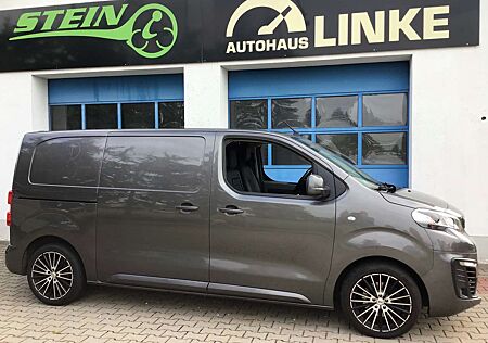 Peugeot Expert Premium L2 Xenon Standheizung 2xSchiebetür AHK