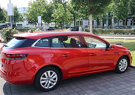 Renault Megane Grandtour Plug-In-Hybrid Grandtour E-TECH P