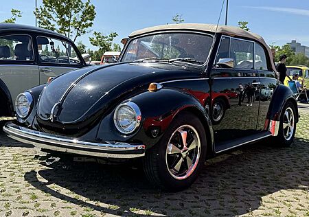 VW Käfer Volkswagen 1302 Cabrio