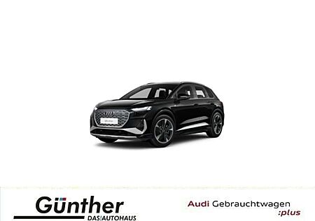 Audi Q4 e-tron Q4 40 e-tron S LINE+MATRIX+AR HEAD UP+SPORTSITZE