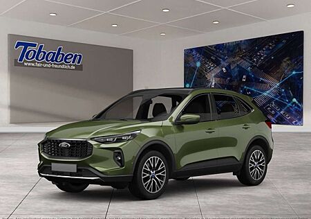 Ford Kuga Active X + Winter Paket + PDC + Navi