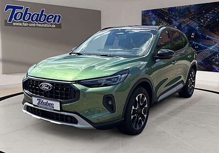 Ford Kuga Active X + Winter Paket + PDC + Navi