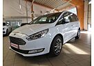 Ford Galaxy Titanium 8-Gang*Navi*Panorama*LED*el.HK