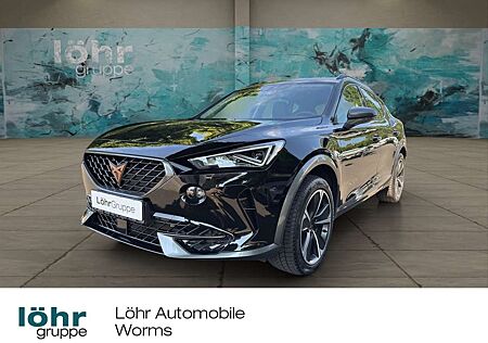 Cupra Formentor 1.4 e-Hybrid *NAVI*LED*KAMERA*