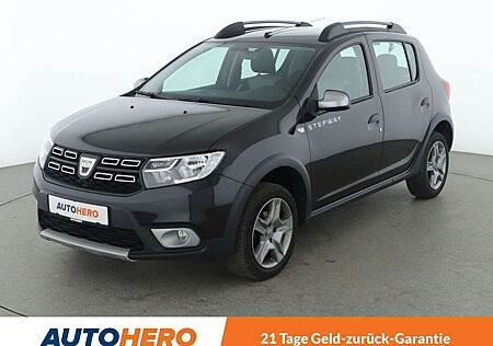 Dacia Sandero 1.0 SCe Stepway Essential*NAVI*KLIMA*GARANTIE*